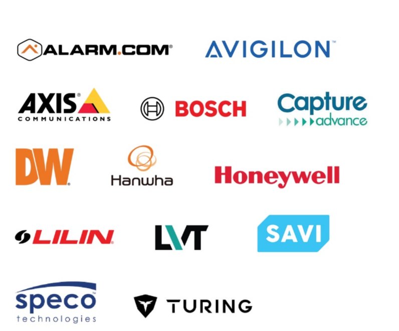 cctv manufacturers
