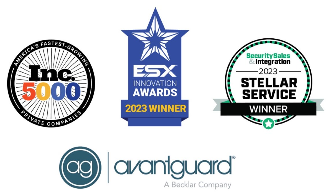 Inc. 5000, ESX Innovation Awards and Stellar Service awards